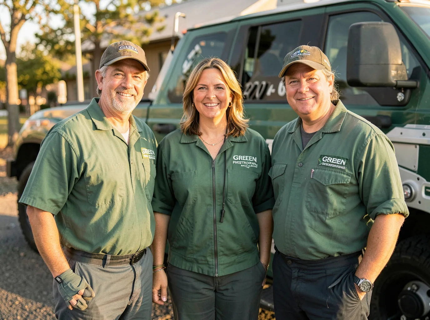 Water Damage Restoration company in Hidden Valley Lake, CA